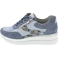 Waldlaufer K-Luana 669K01-504-524 (4.5/jeans sky blau)