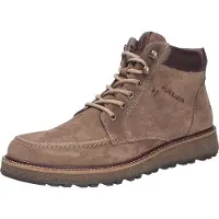 Pius Gabor Herren Stiefel, braun, Gr.12