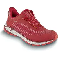 Meindl Wander- & Bergschuhe Damen 6D65696E646C5F35353033 Rot 38 EU