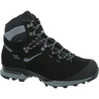 Hanwag Tatra Light Wide GTX - Trekkingstiefel, Hanwag_Schuhgröße:42 (UK 8), Hanwag_Farbe:black/asphalt