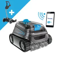 Zodiac Cnx 40 Iq Wr000415 Poolreinigungsroboter