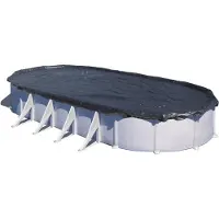 Gre Accessories Winterabdeckplane 1030 x 560 cm CIPROV911