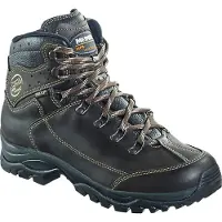 Meindl Damen-Wanderschuhe Vakuum Lady Ultra