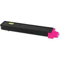 Kyocera TK-895M, Laser, FS-C8020MFP, Magenta, Schwarz, Magenta, Toner