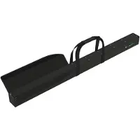 Wera 9460 Textile Box für Click-Torque E 1, leer, Werkzeugbox