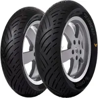 Eurogrip Bee Connect 50j Tl Roller Vorder-/hinterreifen