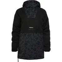 Horsefeathers Fiora Jacke (geblümter Gepard) - XL