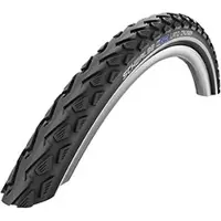 Schwalbe Land Cruiser-Reifen 28x1,60 (42-622) HS450 Active K-Guard – Draht schwarz 11101043