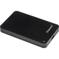 Intenso 2.5 500gb Externes Hdd/ssd-gehäuse
