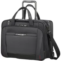 Samsonite Rolling Tote mit 2 Rollen 15,6" RFID Pro-DLX5 XS 34.5 Liter