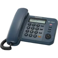 Panasonic KX-TS580 Telefon, Freisprechfunktion