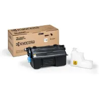 Kyocera TK-3440, 40000 Seiten, Schwarz, 1 Stück(e)