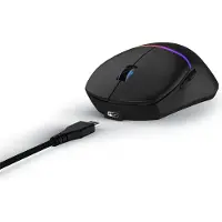 URage Gaming-Maus Reaper 330, Schwarz