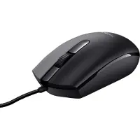 Trust Basi Wired Mouse