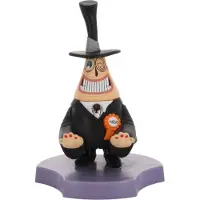 Cable Guys The Nightmare Before Christmas Mayor