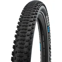 Schwalbe Johnny Watts 365 29x2,35 (60-622) HS618 Performance Addix Four Season DoubleDefense GreenGuard Draht schwarz reflex 11159379