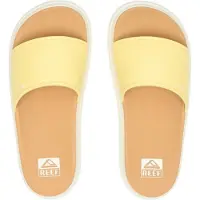 Reef Women Flip Flop Cushion Bondi Bay pale banana 8 (38,5)