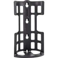 Topeak Gepäckhalterung Versacage, Schwarz