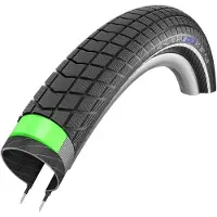 Schwalbe Reifen Big Ben Plus HS439 24x2.15"55-507sw-SSkinRefl.Perf.GG DD EC