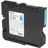 Ricoh 405689, Cyan, 1 Stück(e)