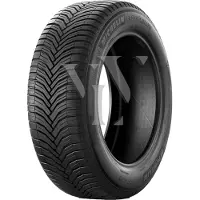 Michelin GAN car-tyres CrossClimate + ZP ( 225/50 R17 98W XL, runflat )