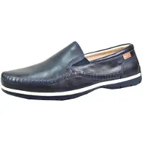 Pikolinos Halbschuhe M9A-3111 Dunkelblau 41