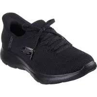 SKECHERS Sneakers Summits-New Daily 150263/BBK Schwarz 37