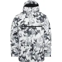 Horsefeathers Donnie Jacke (Arctic Camo)
