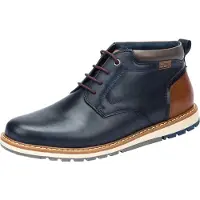 Pikolinos Schnürschuhe M8J-8181 Blau 41