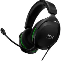 HyperX Cloud Mini – Wireless Gaming-Headset (Schwarz), Kabellos, Gaming, 20 - 20000 Hz, 132 g, Kopfhörer, Schwarz