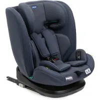 Artsana Chicco Kindersitz Mokita I-Size, Gemäß Ece R129/03
