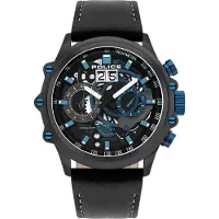 Police LUANG PL16018JSU.02 Herrenchronograph