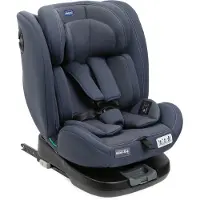 Artsana Chicco Kindersitz Unico Evo I-Size, Gemäß Ece R129/03