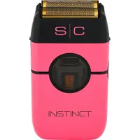 StyleCraft Instinct Metal Shaver Pink
