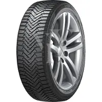 Laufenn Winterreifen motorcycle-tyres I Fit+ LW31 ( 195/50 R15 82H 4PR, mit Felgenschutz (MFS) SBL )