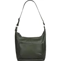 Bruno Banani Shopper echt Leder
