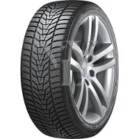 Hankook Winter I*cept EVO3 W330 235/40 R19 96V, Winterreifen fÃ1/4r Pkw, Rollwiderstand C, Nasshaftung B, 72 dB externes Rollgeräusch