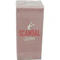 Jean Paul Gaultier Scandal, Frauen, 50 ml, Nicht nachfüllbare Flasche, Gardenia, Honig, Patschuli