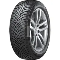 Hankook Winterreifen motorcycle-tyres Winter i*cept RS3 (W462) ( 185/65 R14 86T 4PR SBL )