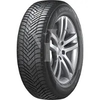 Hankook GAN car-tyres Kinergy 4S² H750 ( 235/55 R17 103W XL )
