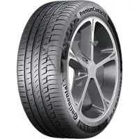 Continental Sommerreifen motorcycle-tyres PremiumContact 6 ( 215/65 R16 98H EVc )