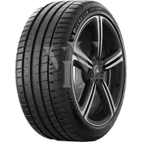 Michelin Sommerreifen motorcycle-tyres Pilot Sport 5 ( 235/35 ZR19 (91Y) XL EV Suitable, mit Felgenschutzleiste (FSL) )