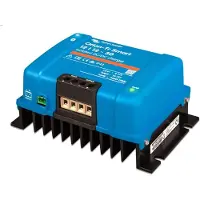 Q-Batteries 12-100 12,8V 100Ah 1280Wh LiFePO4 Batterie + Victron Orion Ladegerät