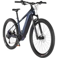 Fischer Fahrrad "MONTIS 8.0I 711 ULTIMATE" 12 Gang SRAM Kettenschaltung Mittelmotor