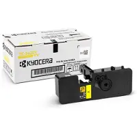 Kyocera Original Toner TK-5430Y, Einzelpack, gelb