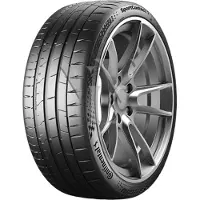 Continental SportContact 7 (EVc) 285/35R22 106(Y) FR BSW XL