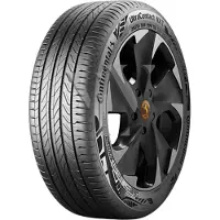 Continental So car-tyres UltraContact NXT - ContiRe.Tex ( 205/55 R16 94W XL CRM, EVc, mit Felgenrippe )