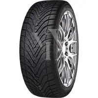 Gripmax Ganzjahresreifen motorcycle-tyres SureGrip A/S ( 205/40 R18 86W XL )