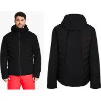 Ziener Turon Z Jacket Man Herren Skijacke 131004 12 : 52