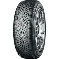 Yokohama Winterreifen motorcycle-tyres BluEarth-Winter (V905) ( 255/45 R18 103V XL BluEarth, RPB )